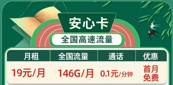 地區性定向流量和普通的APP定向流量兩者之有什么區別？電信超大流量卡介紹