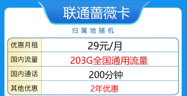 享千兆網絡！用聯通39.9元全國卡！手游不卡頓追劇不加載！